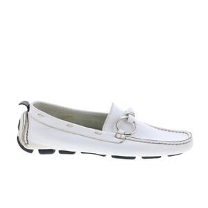 Maracchini & Boghossian Womens Bianco White Shoes (NWT)